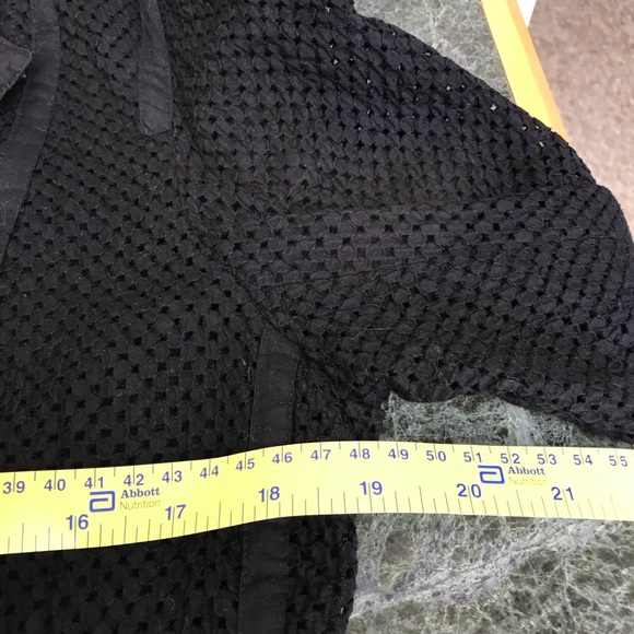 DKNY 💯 % cotton summer blazer - Picture 4 of 7